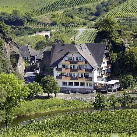 Hotel Pension Jagerstubchen Mayschoß Екстериор снимка