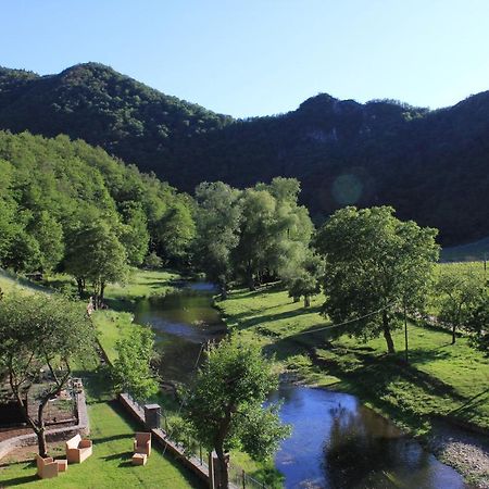Hotel Pension Jagerstubchen Mayschoß Екстериор снимка