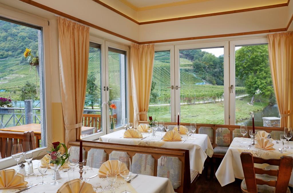 Hotel Pension Jagerstubchen Mayschoß Екстериор снимка