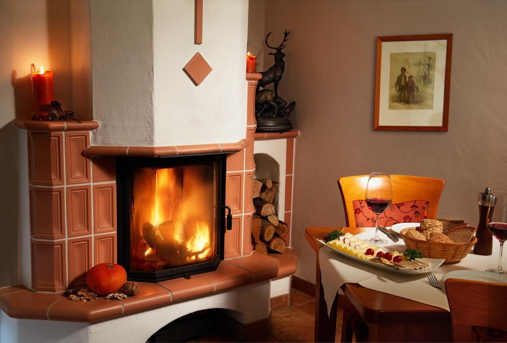 Hotel Pension Jagerstubchen Mayschoß Екстериор снимка