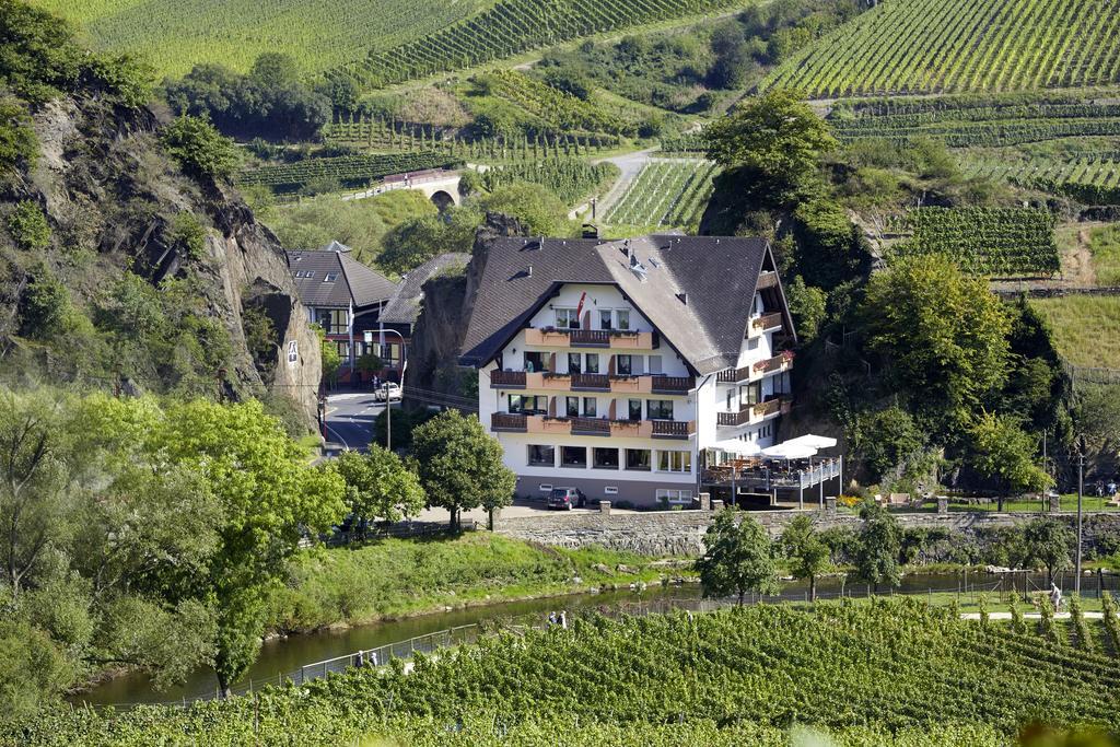 Hotel Pension Jagerstubchen Mayschoß Екстериор снимка