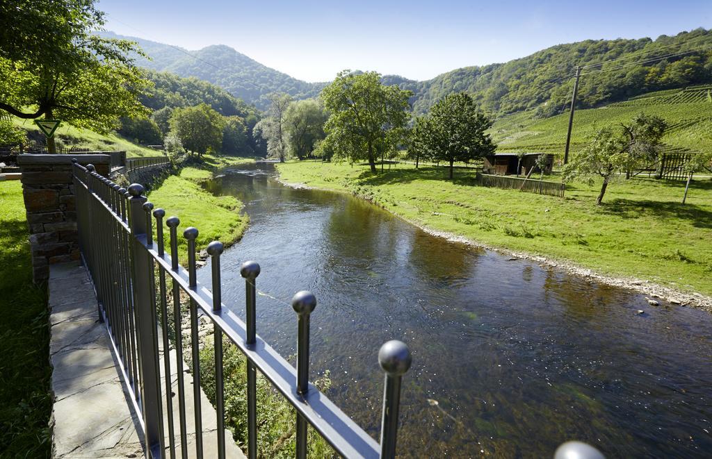 Hotel Pension Jagerstubchen Mayschoß Екстериор снимка