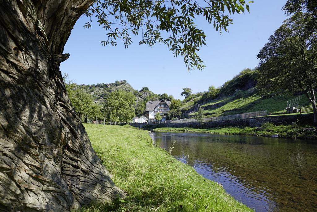 Hotel Pension Jagerstubchen Mayschoß Екстериор снимка