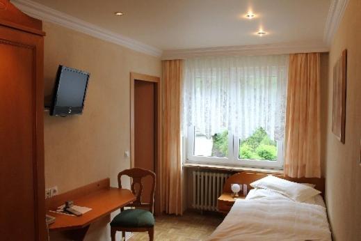 Hotel Pension Jagerstubchen Mayschoß Стая снимка